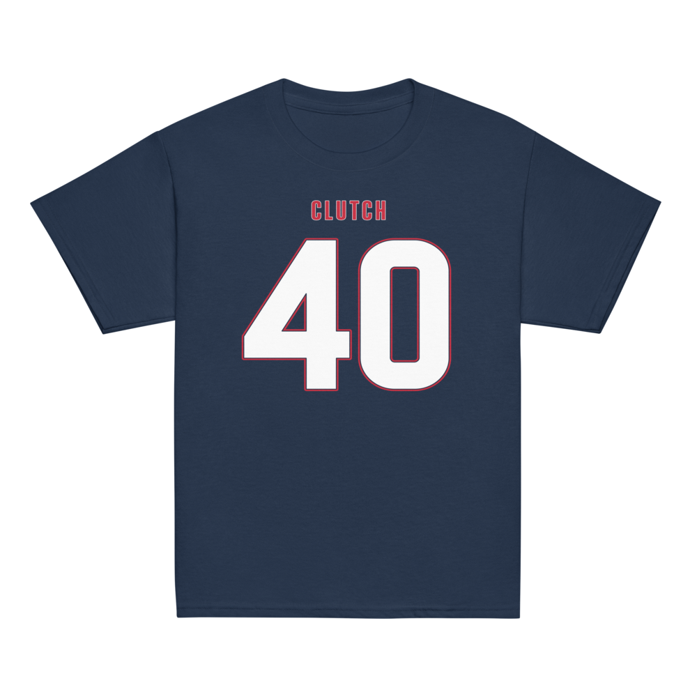 Scottie Roddy | Jersey Style Youth Shirt
