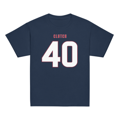 Scottie Roddy | Jersey Style Youth Shirt