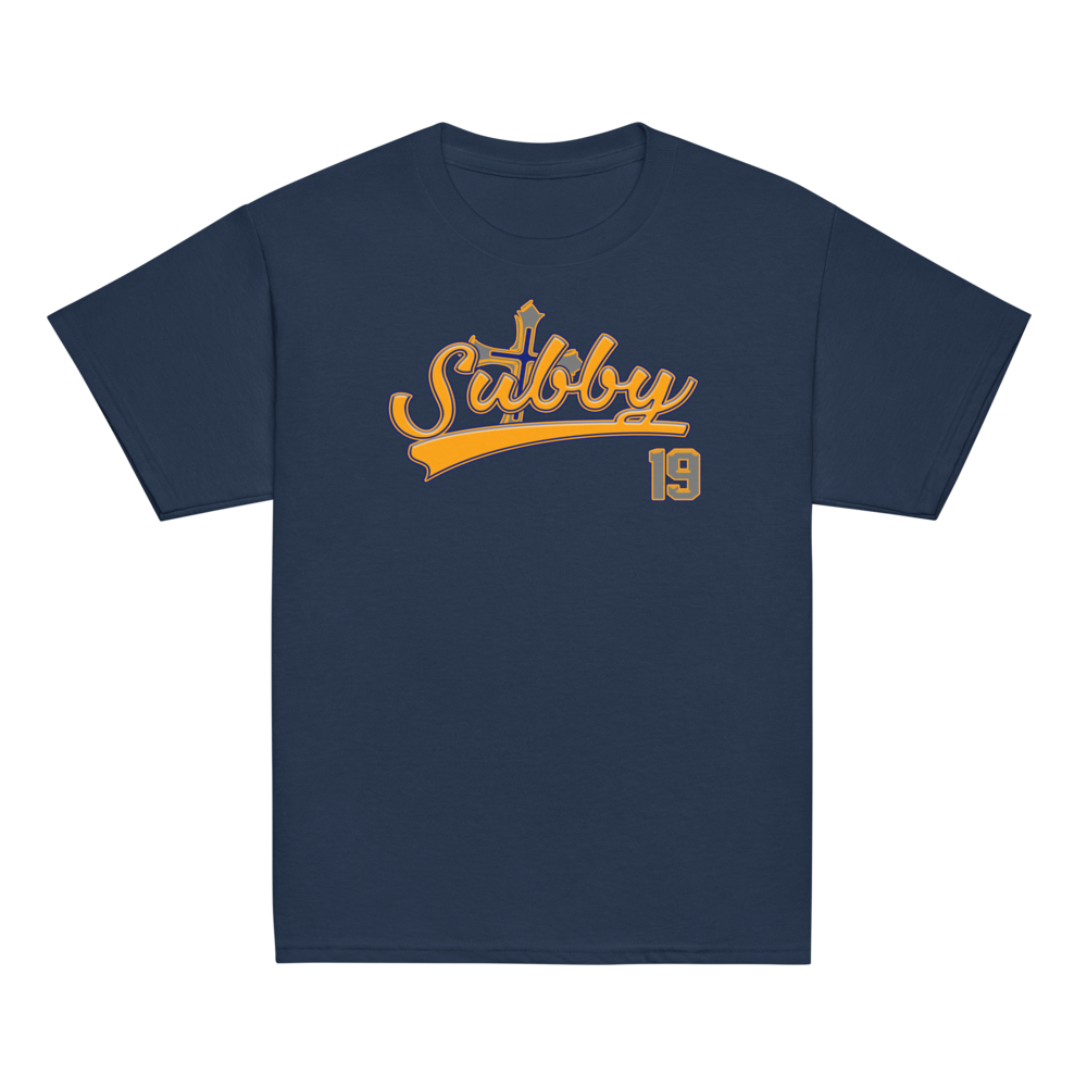 Alex Blackmon | Jersey Style Youth Shirt