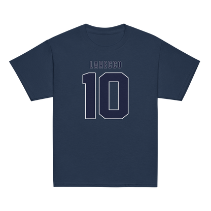 Larecco Campbell | Jersey Style Youth Shirt