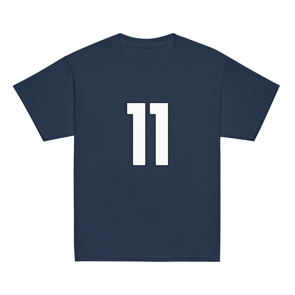 Danny Smithers | Jersey Style Youth Shirt