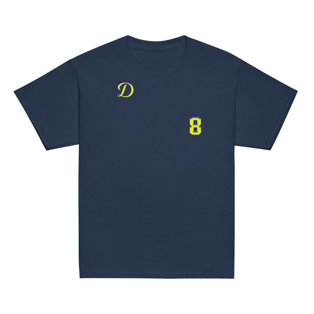 Dylan Rice | Jersey Style Youth Shirt