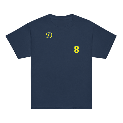 Dylan Rice | Jersey Style Youth Shirt