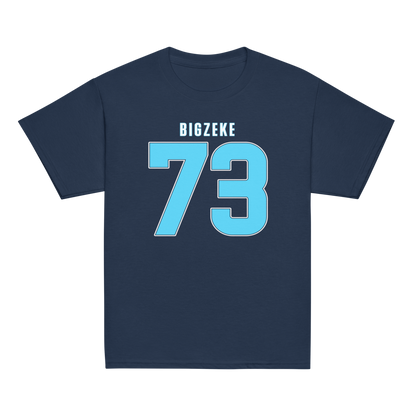 Ezekiel Guerrero | Jersey Style Youth Shirt