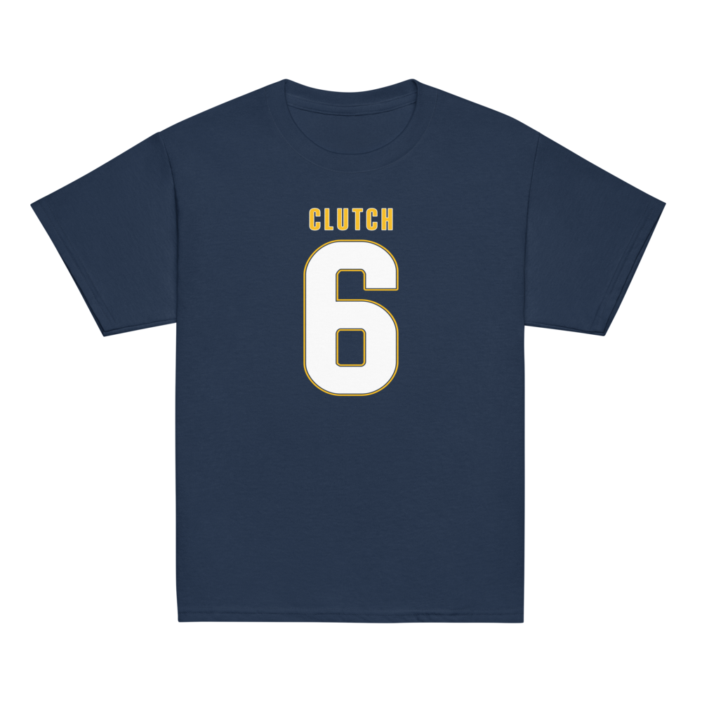 Isaiah Harrison | Jersey Style Youth Shirt