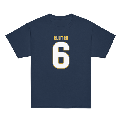 Isaiah Harrison | Jersey Style Youth Shirt