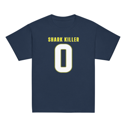 Andrew Gibson | Jersey Style Youth Shirt