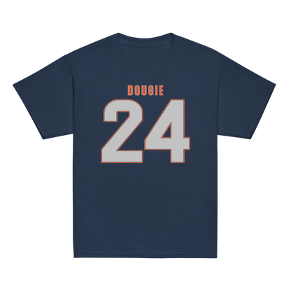 Douglas Horton | Jersey Style Youth Shirt