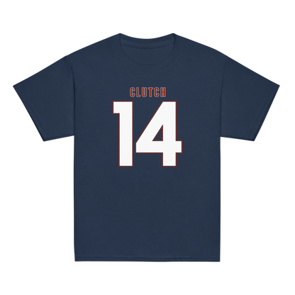 Jada Kendrick | Jersey Style Youth Shirt