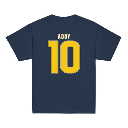 Addy Cusick | Jersey Style Youth Shirt