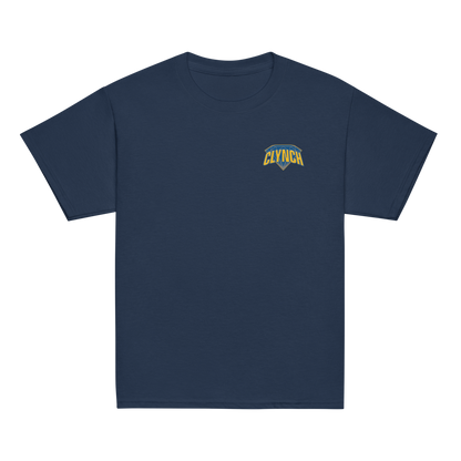 Cameron Lynch | Jersey Style Youth Shirt