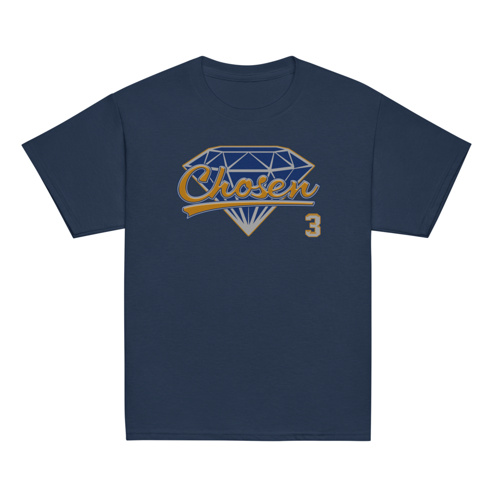 Jade Gainer | Jersey Style Youth Shirt