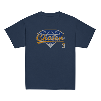 Jade Gainer | Jersey Style Youth Shirt