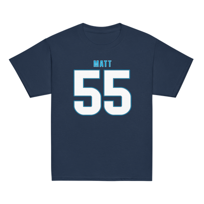Matt Donovan | Jersey Style Youth Shirt