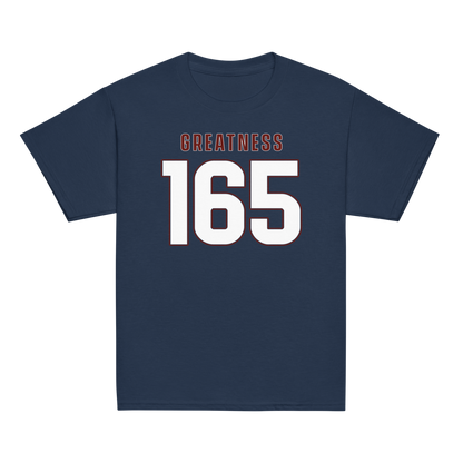 Jvier Romeus | Jersey Style Youth Shirt