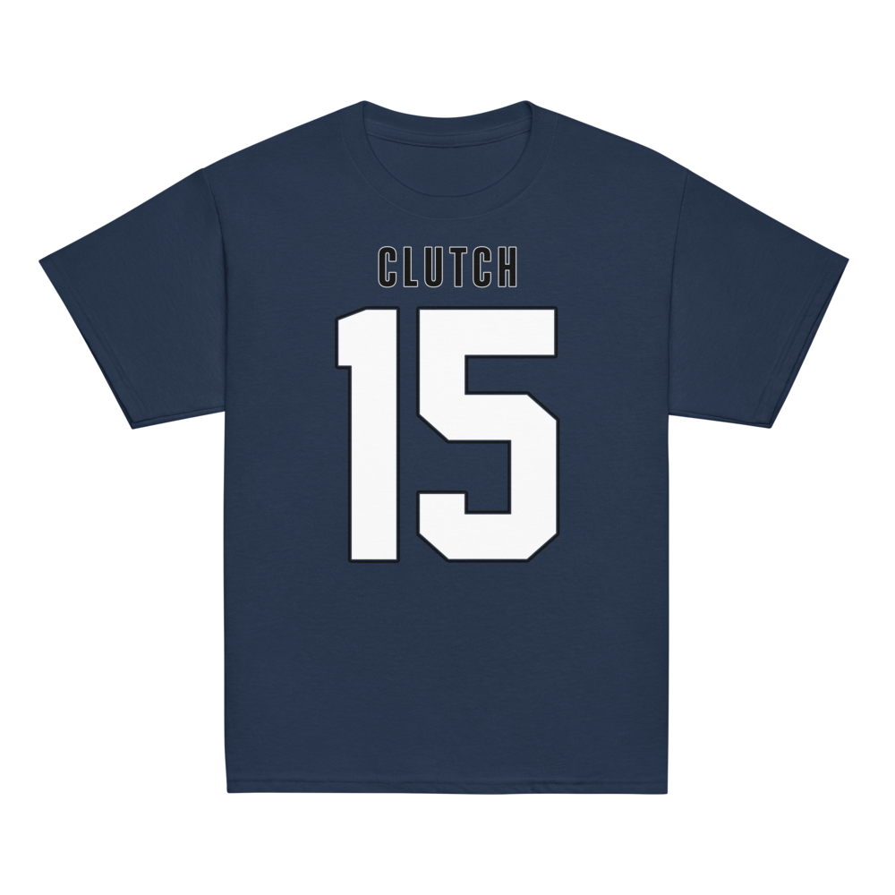 Chris Mock | Jersey Style Youth Shirt