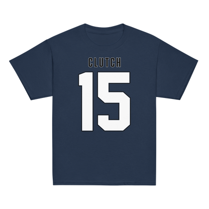 Chris Mock | Jersey Style Youth Shirt