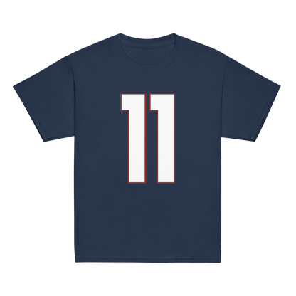 Brant Smithers | Jersey Style Youth Shirt