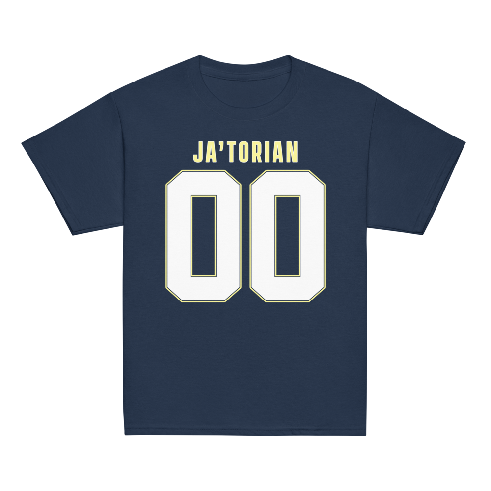 Ja’Torian Medley | Jersey Style Youth Shirt