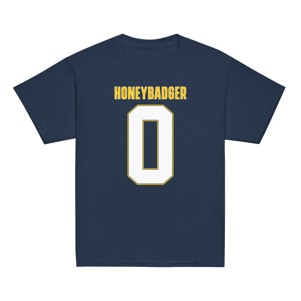 Malachi Lowe | Jersey Style Youth Shirt