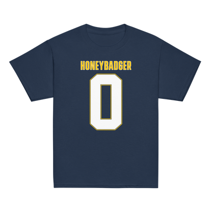 Malachi Lowe | Jersey Style Youth Shirt