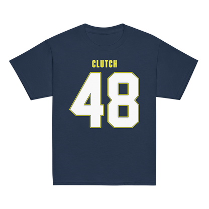 David Thomas | Jersey Style Youth Shirt
