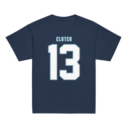 Terik Streets | Jersey Style Youth Shirt