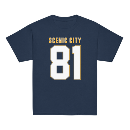 Brohns Donaldson | Jersey Style Youth Shirt