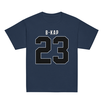 Brian Kapfer | Jersey Style Youth Shirt