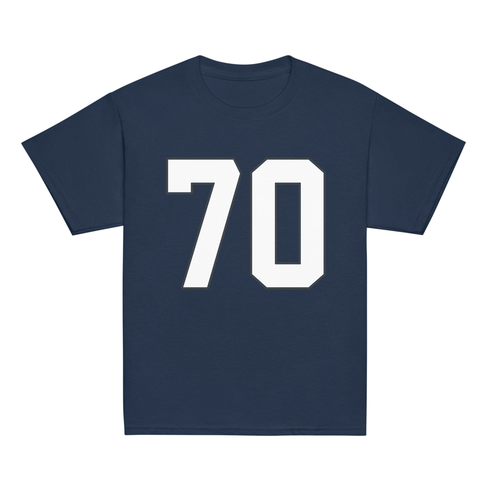 Max Tipton | Jersey Style Youth Shirt
