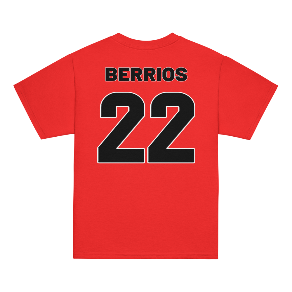 Maykayla Berrios | Jersey Style Youth Shirt