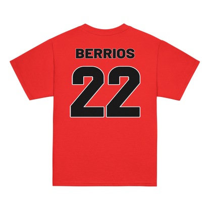 Maykayla Berrios | Jersey Style Youth Shirt