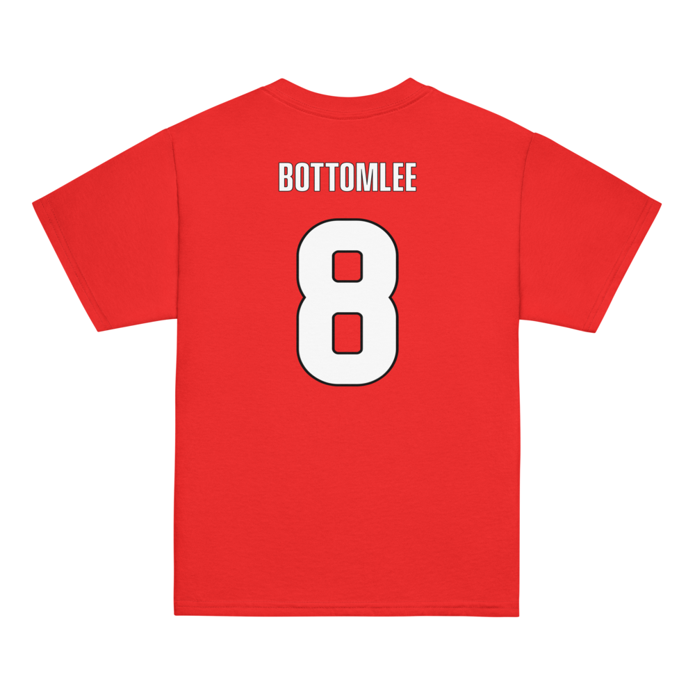 Naomi Bottomlee | Jersey Style Youth Shirt