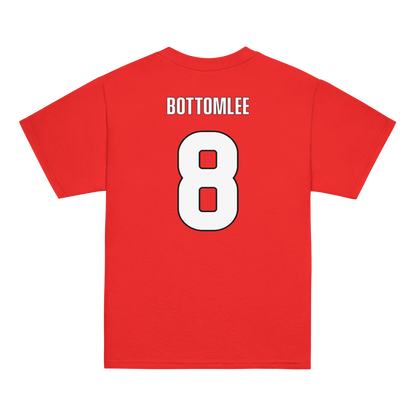 Naomi Bottomlee | Jersey Style Youth Shirt
