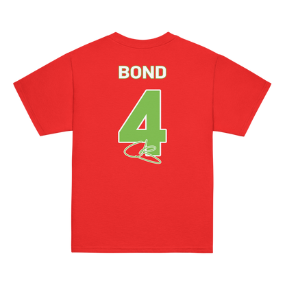Christian Bond | Jersey Style Youth Shirt