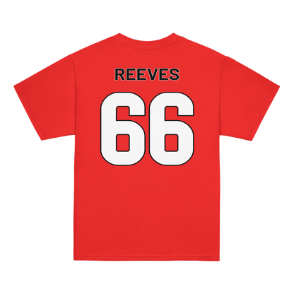 Brady Reeves | Jersey Style Youth Shirt