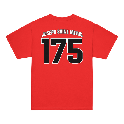 Joseph Saint Melus | Jersey Style Youth Shirt