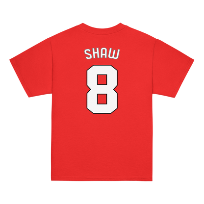 Lilly Shaw | Jersey Style Youth Shirt