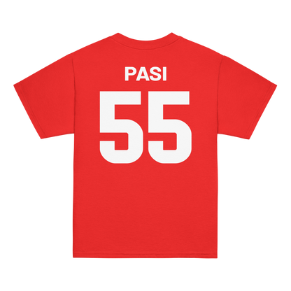 Sione Pasi | Jersey Style Youth Shirt
