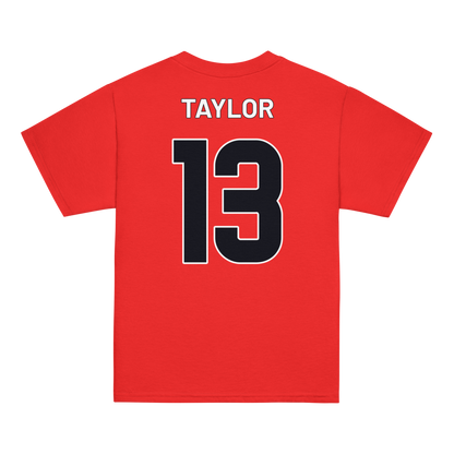 Brooke Taylor | Jersey Style Youth Shirt