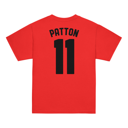 DaNari Patton | Jersey Style Youth Shirt