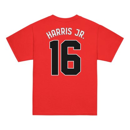 Otis Harris | Jersey Style Youth Shirt