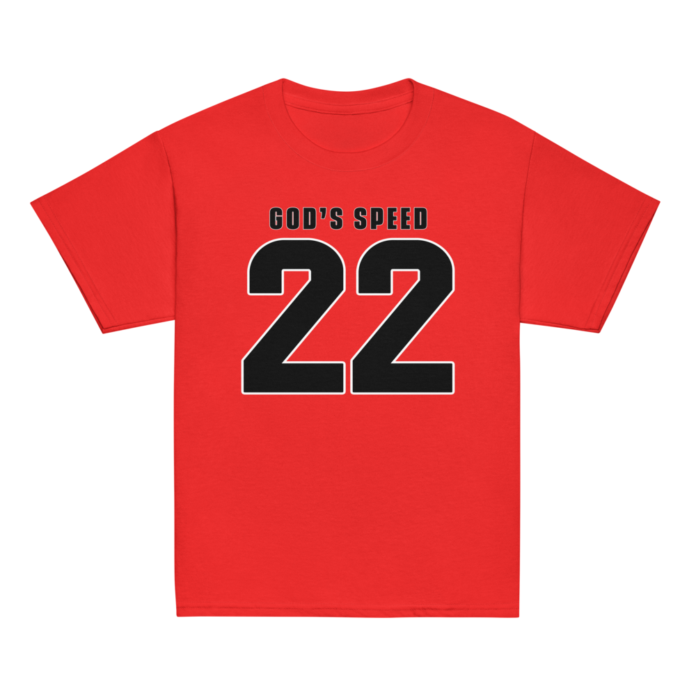 Maykayla Berrios | Jersey Style Youth Shirt