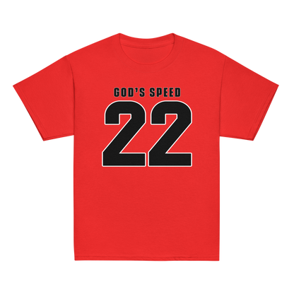 Maykayla Berrios | Jersey Style Youth Shirt