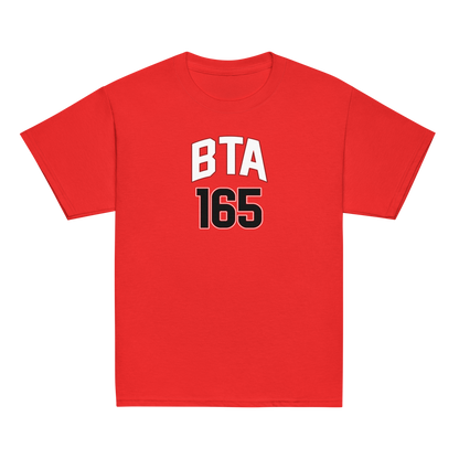 Joseph Saint Melus | Jersey Style Youth Shirt