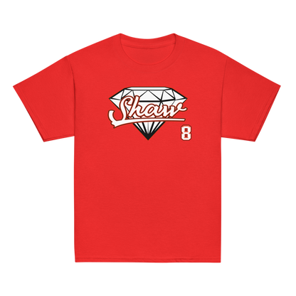 Lilly Shaw | Jersey Style Youth Shirt