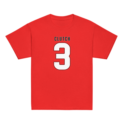 Ace Thomas | Jersey Style Youth Shirt