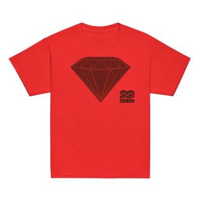 Lukas MacLean | Jersey Style Youth Shirt