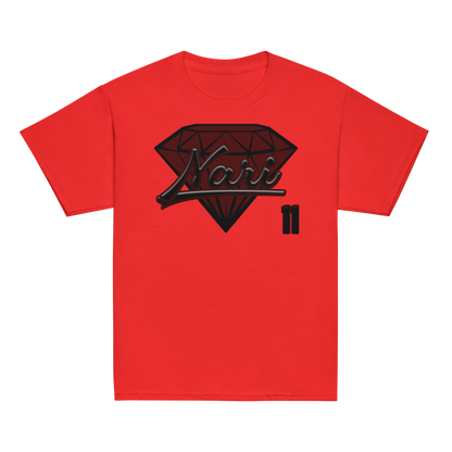 DaNari Patton | Jersey Style Youth Shirt