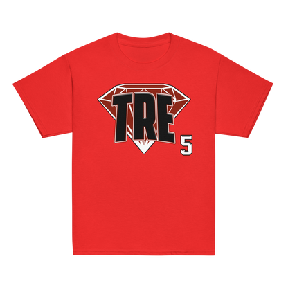 Tremayne Jordan | Jersey Style Youth Shirt